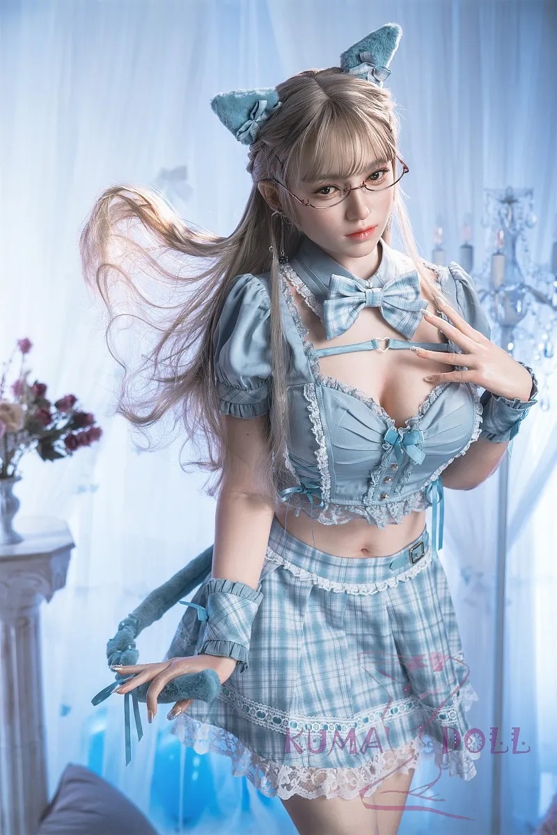  167cm Eカップ T38 米木（Mimu）等身大